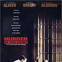 Foto Assassinato em Primeiro Grau