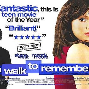 Foto Um Amor para Recordar