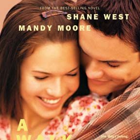 Foto Um Amor para Recordar