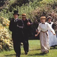 Foto Armadilhas do Coração