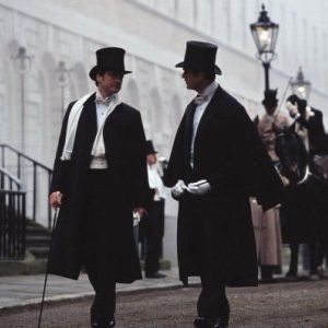 Foto Armadilhas do Coração