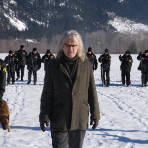 Foto Arquivo X - Eu Quero Acreditar