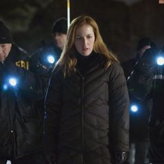 Foto Arquivo X - Eu Quero Acreditar