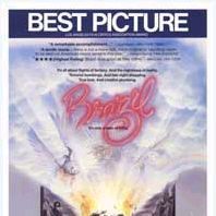 Foto Brazil, o Filme