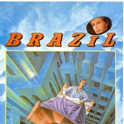 Foto Brazil, o Filme
