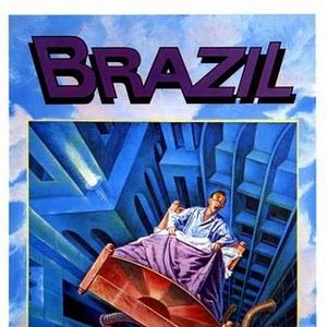 Foto Brazil, o Filme