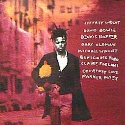 Foto Basquiat - Traços de uma Vida