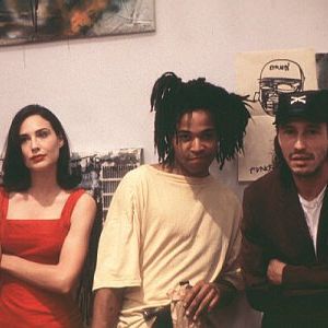 Foto Basquiat - Traços de uma Vida