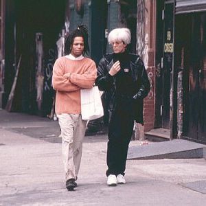 Foto Basquiat - Traços de uma Vida