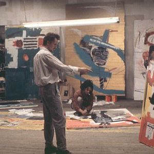 Foto Basquiat - Traços de uma Vida