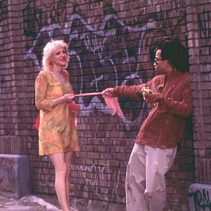 Foto Basquiat - Traços de uma Vida