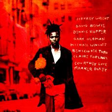 Foto Basquiat - Traços de uma Vida