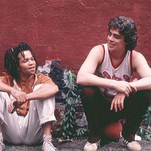 Foto Basquiat - Traços de uma Vida