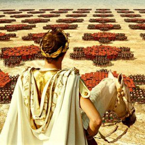 Foto Asterix nos Jogos Olímpicos