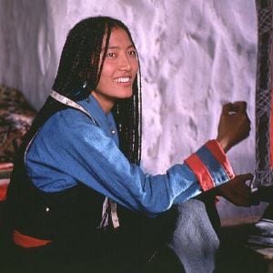 Foto Sete Anos no Tibet