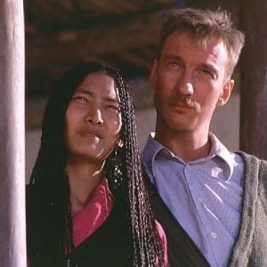 Foto Sete Anos no Tibet