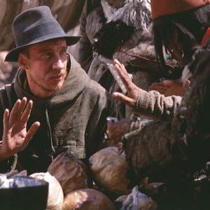 Foto Sete Anos no Tibet