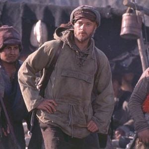 Foto Sete Anos no Tibet