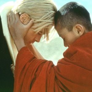 Foto Sete Anos no Tibet