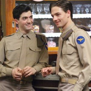 Foto Um Amor para Toda Vida