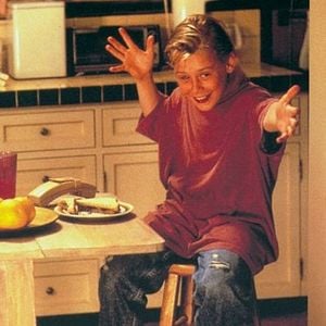 Foto Acertando as Contas com Papai