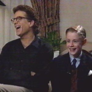 Foto Acertando as Contas com Papai