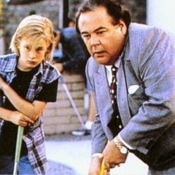 Foto Acertando as Contas com Papai