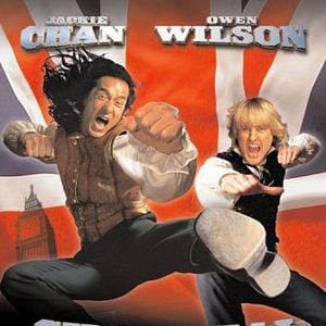 Foto Bater ou Correr em Londres