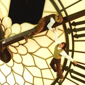 Foto Bater ou Correr em Londres