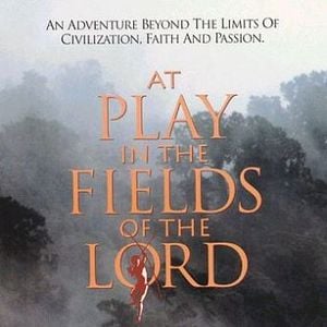 Foto Brincando nos Campos do Senhor