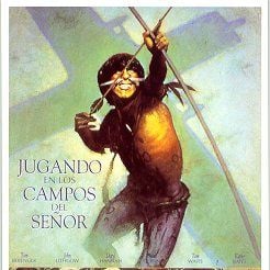 Foto Brincando nos Campos do Senhor