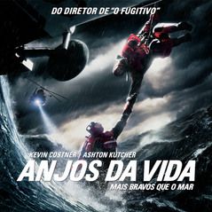 Foto Anjos da Vida - Mais Bravos que o Mar