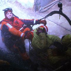 Foto Anjos da Vida - Mais Bravos que o Mar