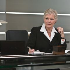 Foto 007 - Quantum of Solace