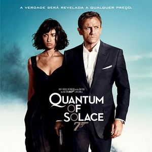 Foto 007 - Quantum of Solace