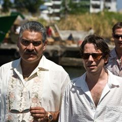 Foto 007 - Quantum of Solace