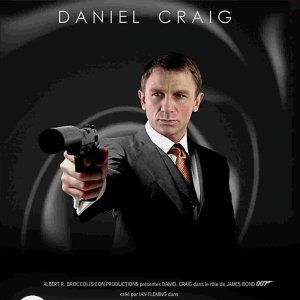 Foto 007 - Quantum of Solace