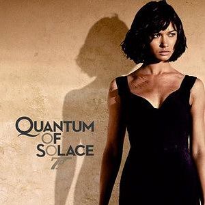Foto 007 - Quantum of Solace
