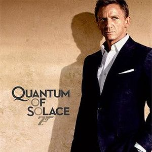 Foto 007 - Quantum of Solace