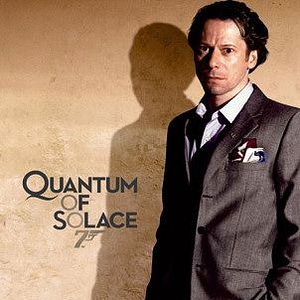 Foto 007 - Quantum of Solace