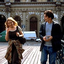 Foto Antes do Amanhecer