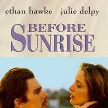 Foto Antes do Amanhecer