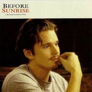 Foto Antes do Amanhecer