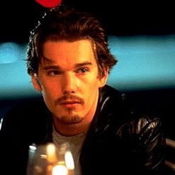 Foto Antes do Amanhecer