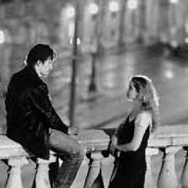 Foto Antes do Amanhecer