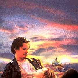 Foto Antes do Amanhecer