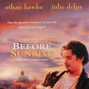 Foto Antes do Amanhecer