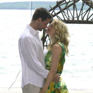 Foto Cake - A Receita do Amor