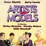 Foto Artistas e Modelos