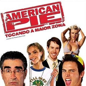 Foto American Pie 4 - Tocando a Maior Zona